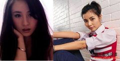 赵雅芝儿媳刘凯茵曝光 与儿子黄恺杰是“金童玉女”